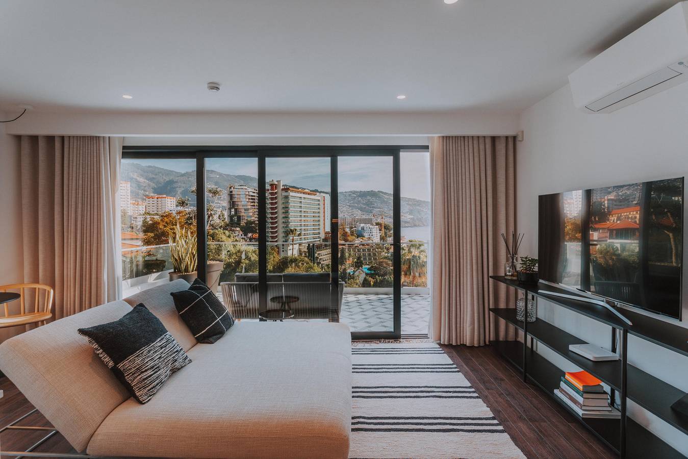 Appartamento vacanze a Funchal a partire da 155€ a notte
