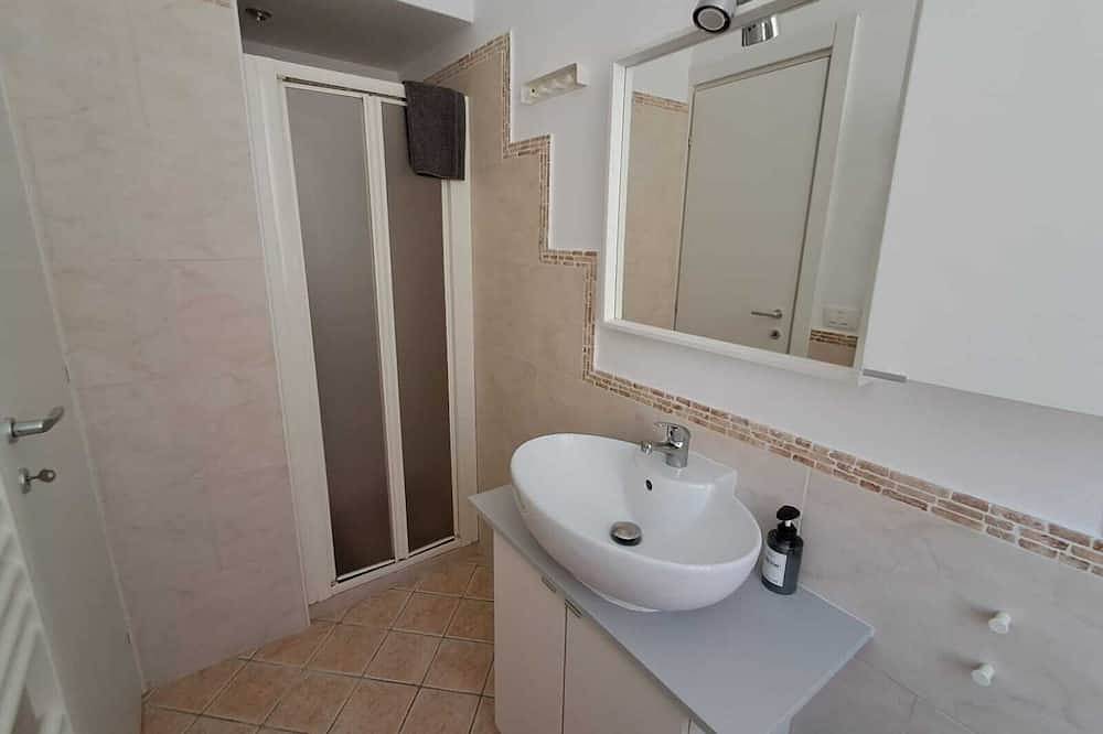 Apartamento entero, Le Dune - Your cozy retreat a stone's throw from the sea in Rimini in Viserba, Rímini