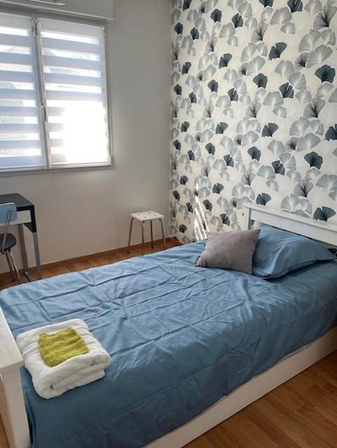 Gîte pour 5 personnes, avec terrasse, animaux acceptés à Teloché - 2