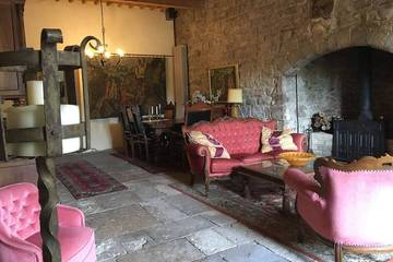 Château pour 4 Personnes dans La Tour-sur-Orb, Occitanie, Photo 3