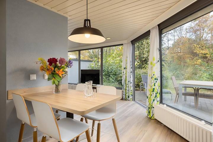 Finca für 4 Personen in den Niederlande - 4