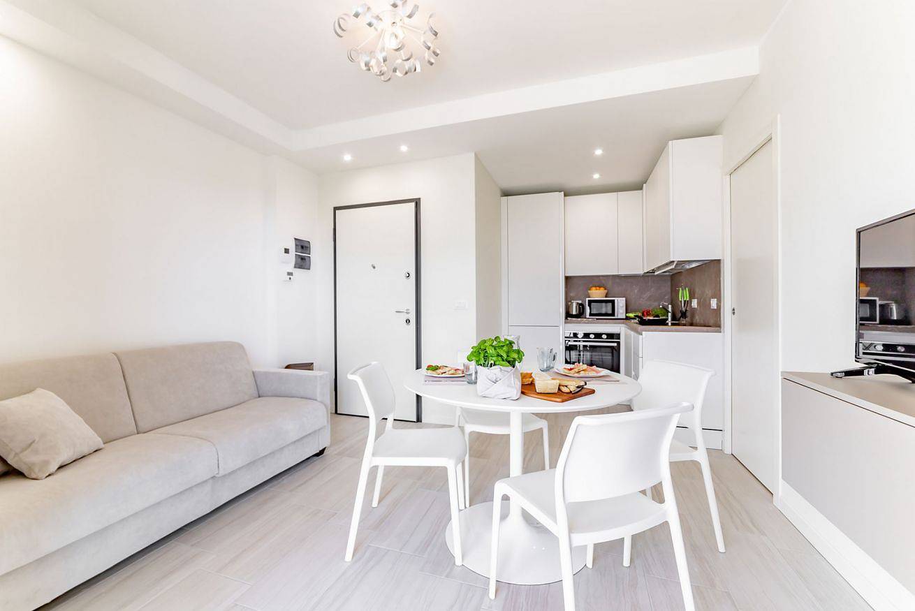 Appartement entier, Michelangelo - swimmingpool and terrace in Borghetto Santo Spirito, Riviera di Ponente