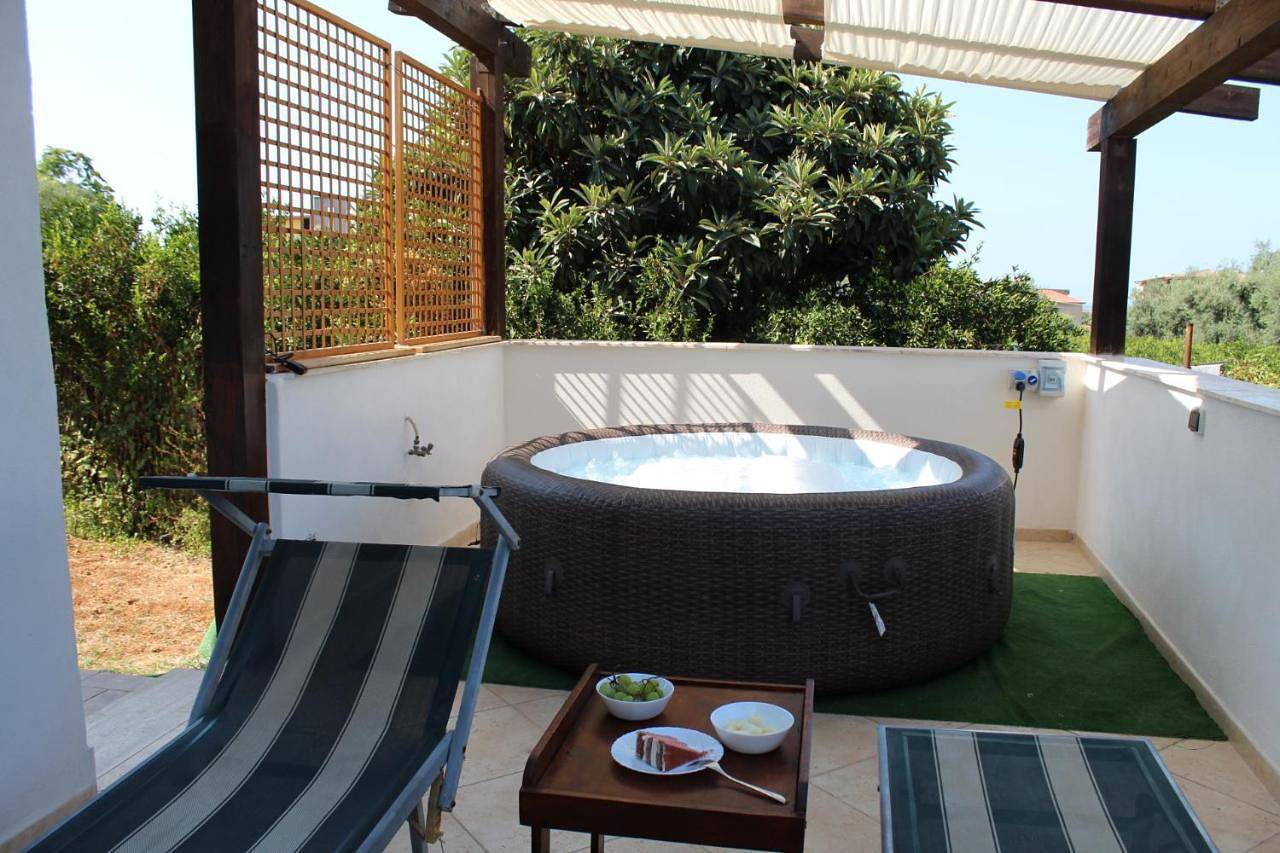 Double Room with Private Bathroom in Misilmeri, Provincia di Palermo