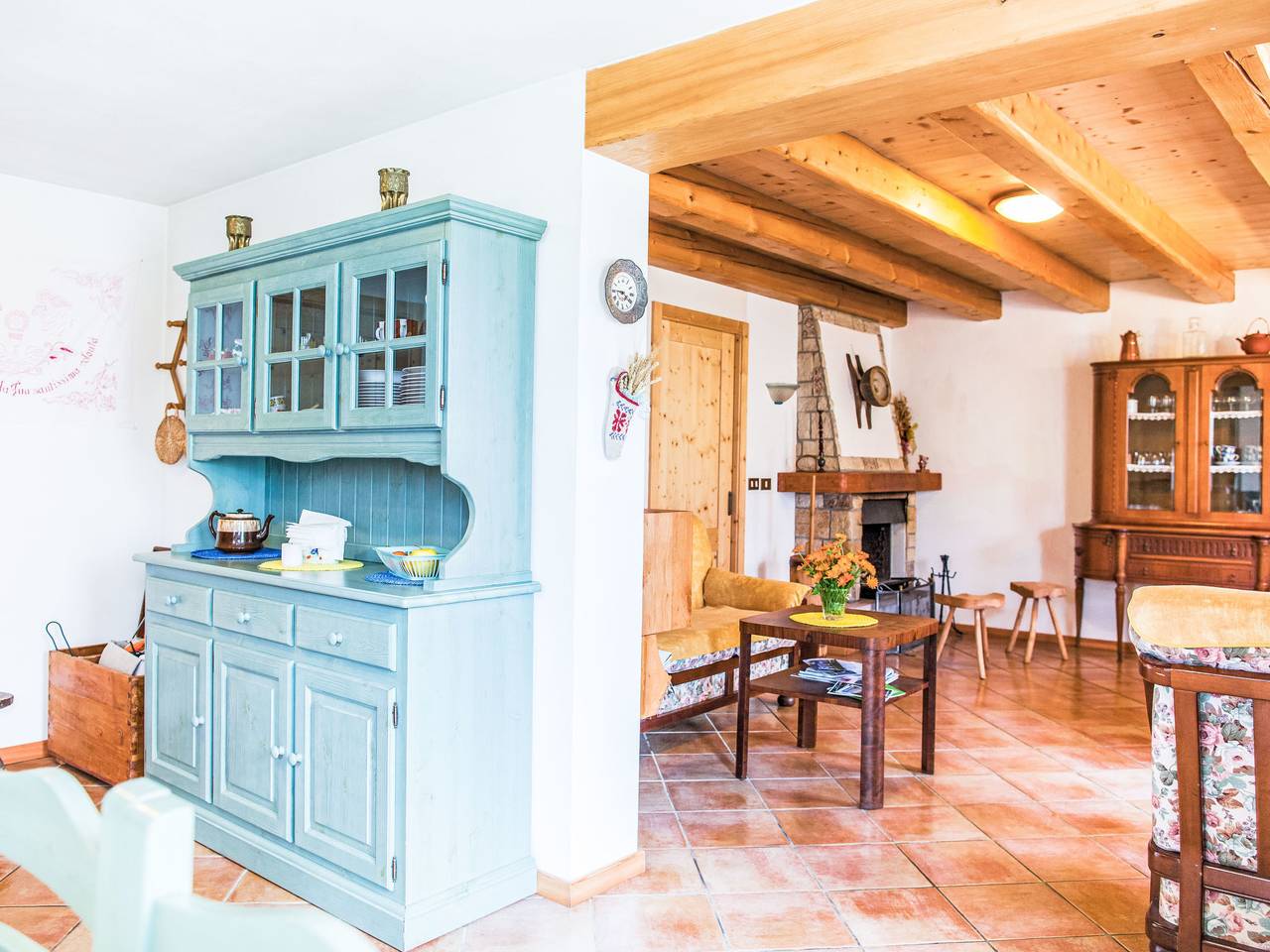 Baita al Compo in Borgo Valsugana, Valsugana