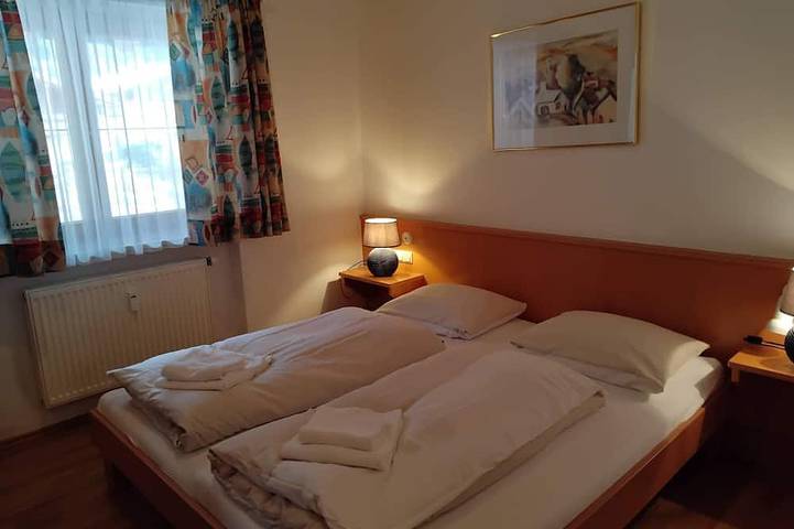 Ferienpark für 4 Personen, mit Haustier in Oberbayern - 2