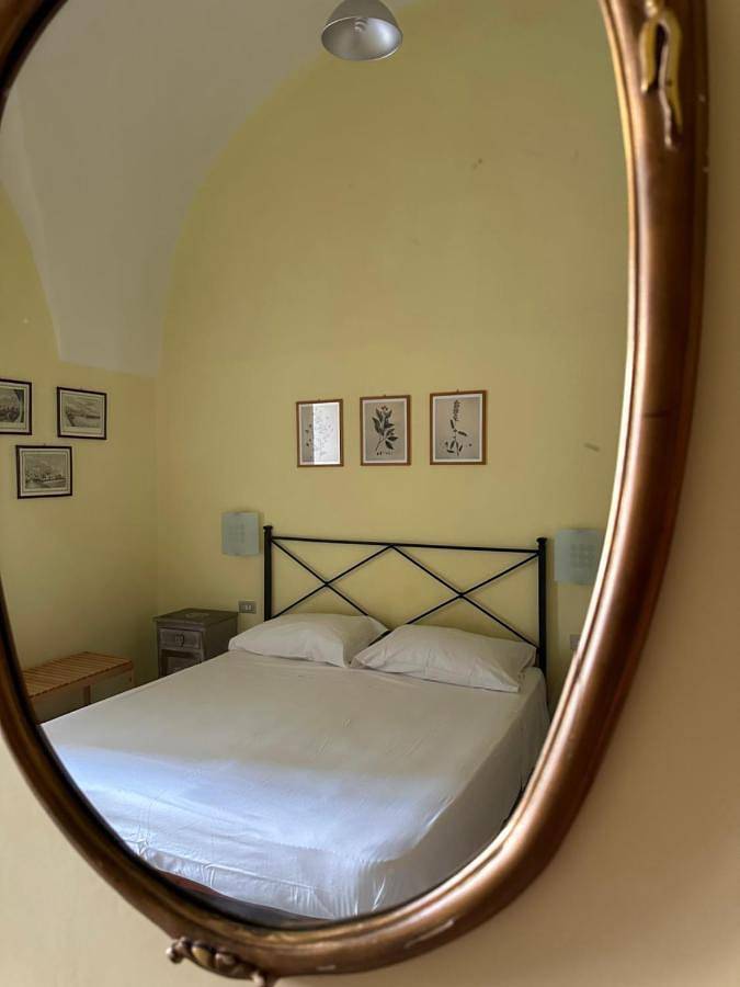 Appartamento per 2 persone, con panorama a Formia