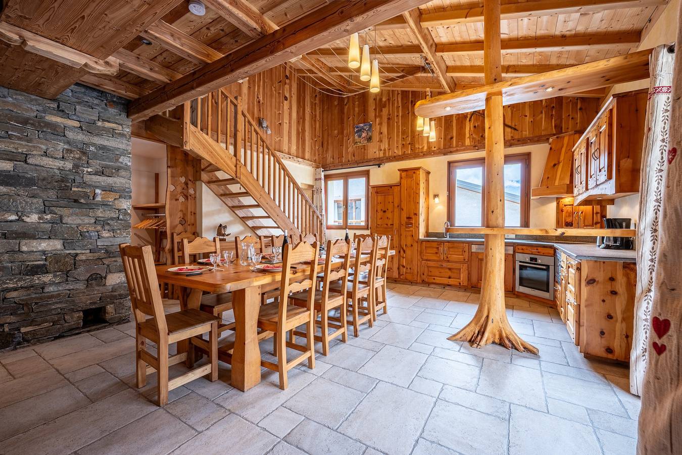 Photo : Appartement de vacances