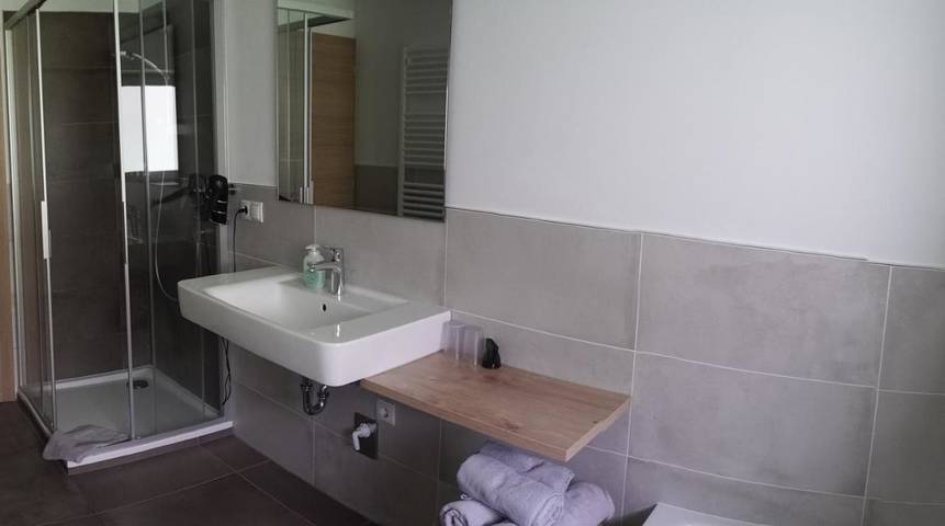 Bauernhof für 6 Personen, mit Ausblick und Garten in Brixen - 4