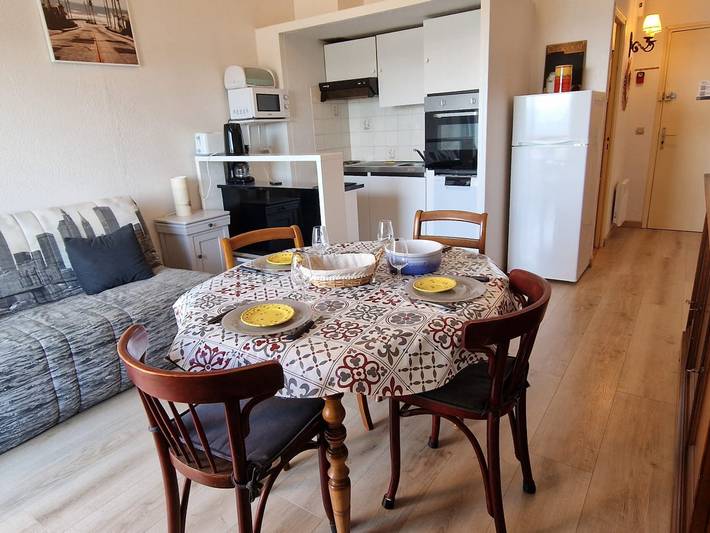 Gîte pour 6 personnes, avec terrasse à Banyuls-sur-Mer - 3
