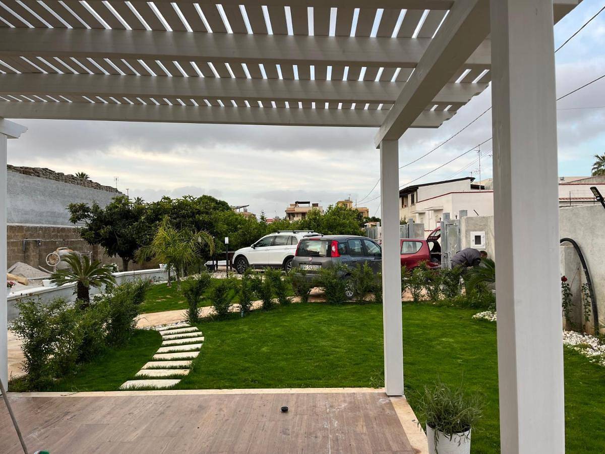 Conchiglia Sul Mare in Mazara del Vallo, Marzara del Vallo e dintorni
