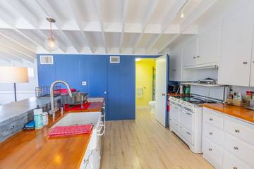 Vacation House for 4 Guests in Dana Point, Orange County, Picture 4