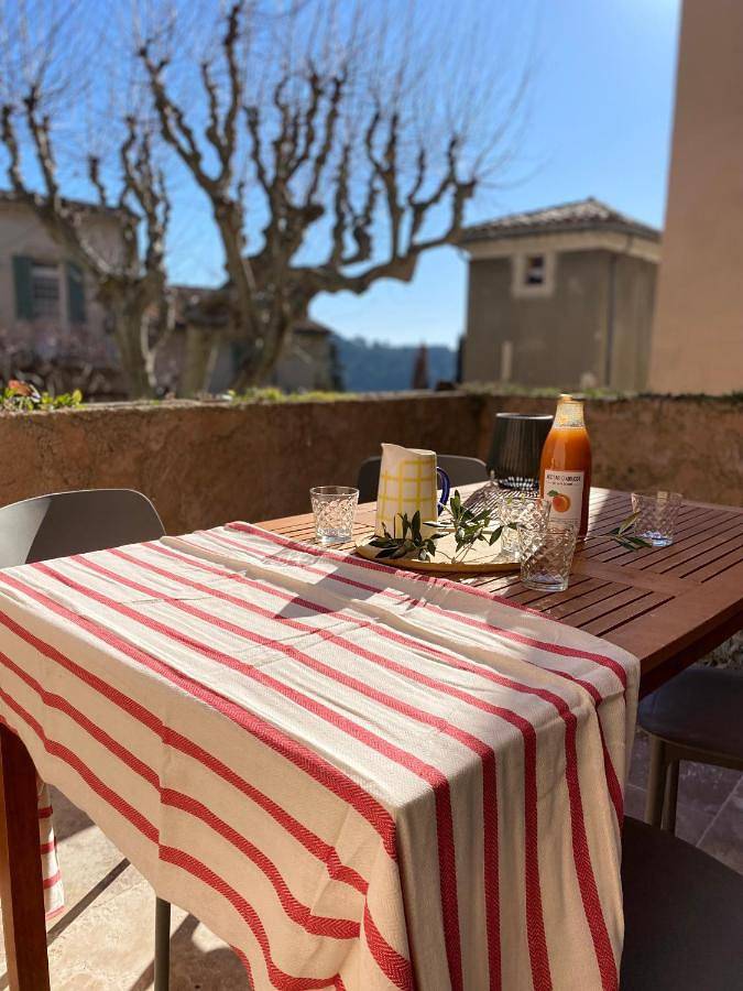 Casa de vacaciones para 6 personas, con terraza - 1