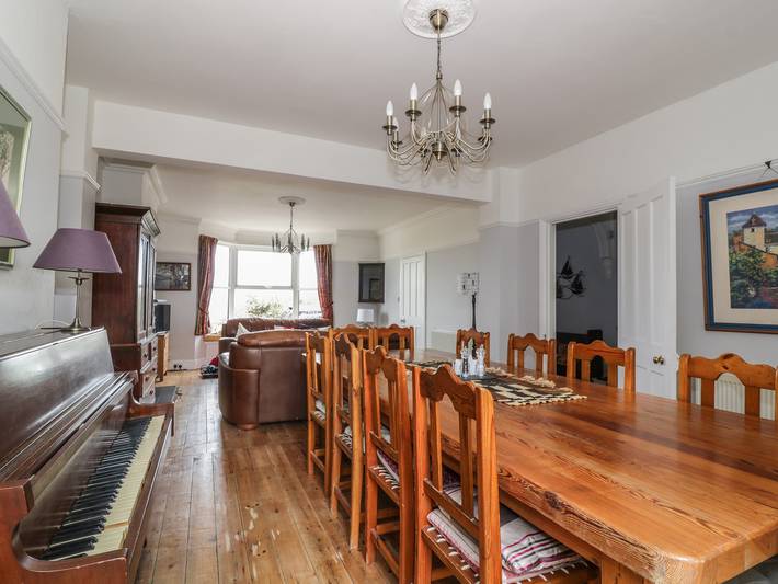 Cottage für 11 Personen mit Garten in Gorleston, Great Yarmouth