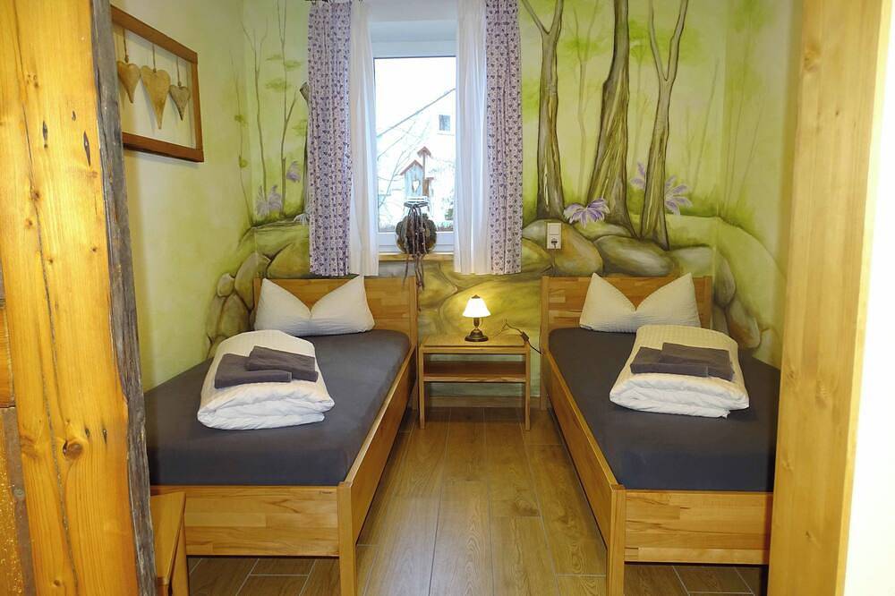 Ganze Wohnung, Biohof Schütterle in Ravensburg, Region Bodensee-Oberschwaben