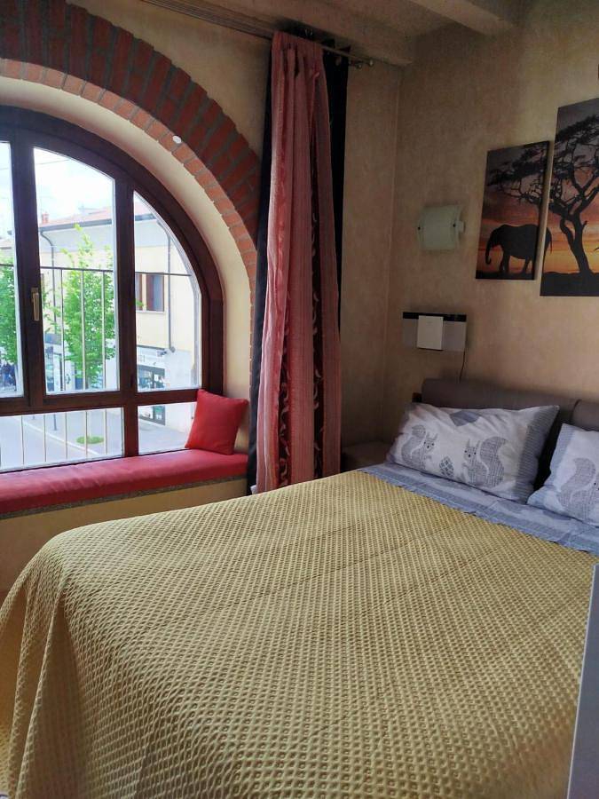 Gîte pour 2 personnes, avec vue à Novate Milanese - 2