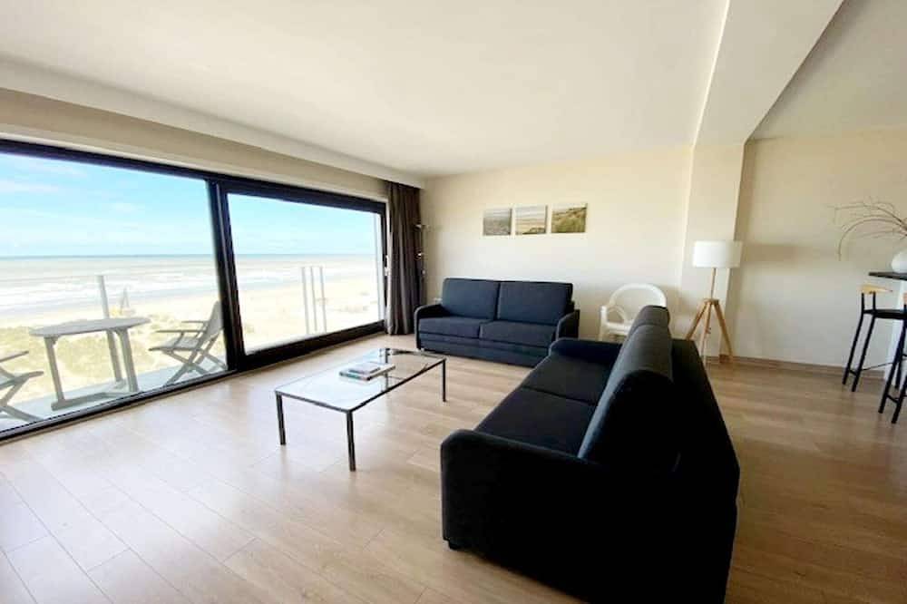 Appartamento vacanze a Nieuwpoort a partire da 144€ a notte