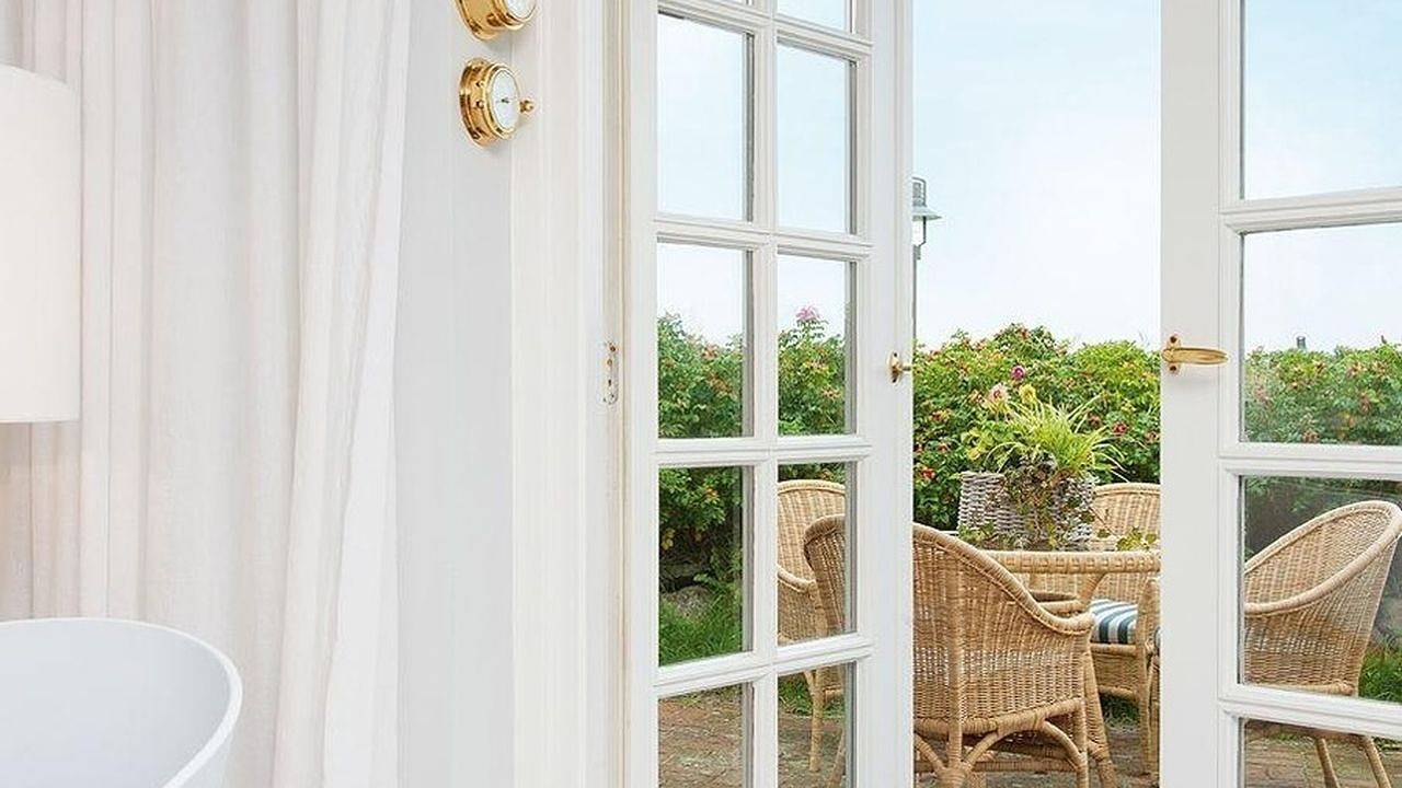 Ganze Ferienwohnung, Ferienwohnung für 4 Personen (80 m²) in Kampen in Kampen (Sylt), Sylt