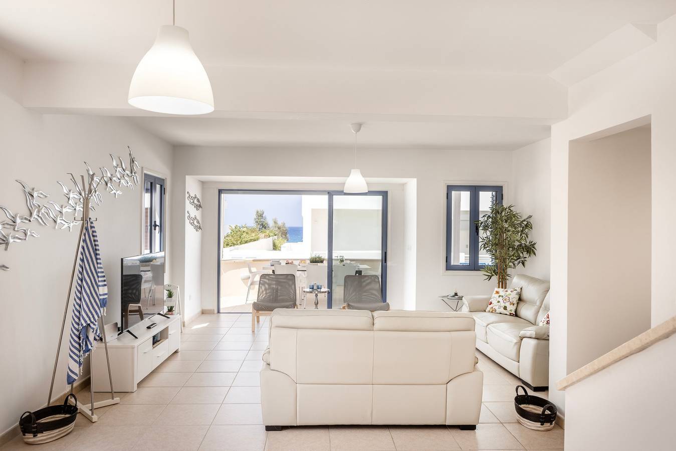 Protaras Seaside Villa Protamare 32 in Syd Cypern