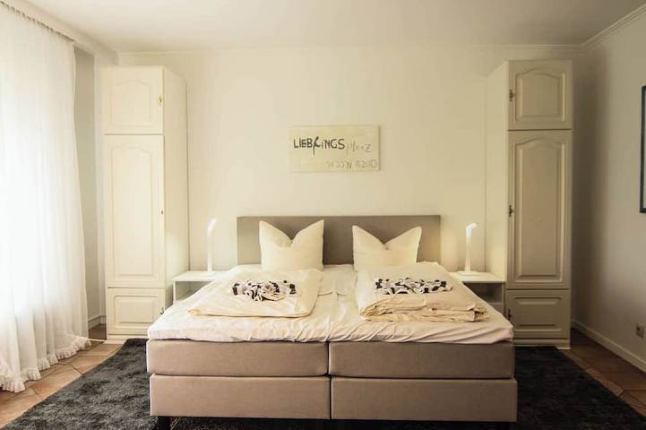 Ganze Wohnung, In Archsum ist Sylt noch sehr ursprünglich und ein ländlich-dörfliches Idyll. in Sylt-Ost, Sylt (Gemeinde)