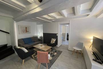 Gîte pour 6 personnes à Héricy
