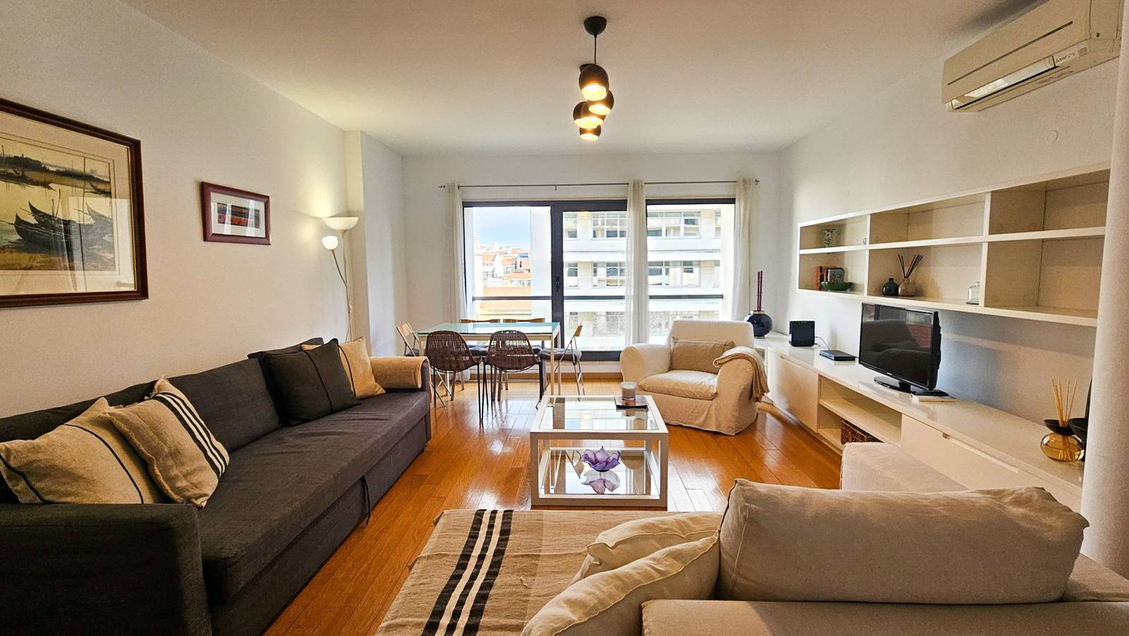 Appartamento vacanze a Lisbona a partire da 160€ a notte