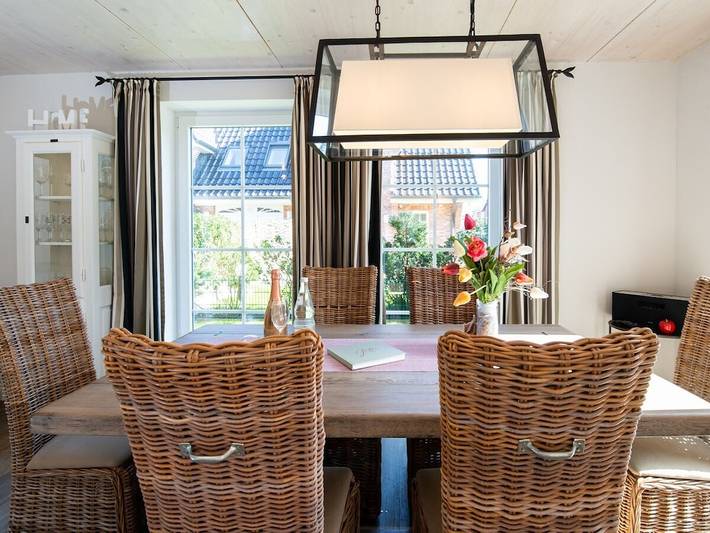 Ferienhaus in Sylt mit 3 Schlafzimmer in Westerland, Sylt (Gemeinde)