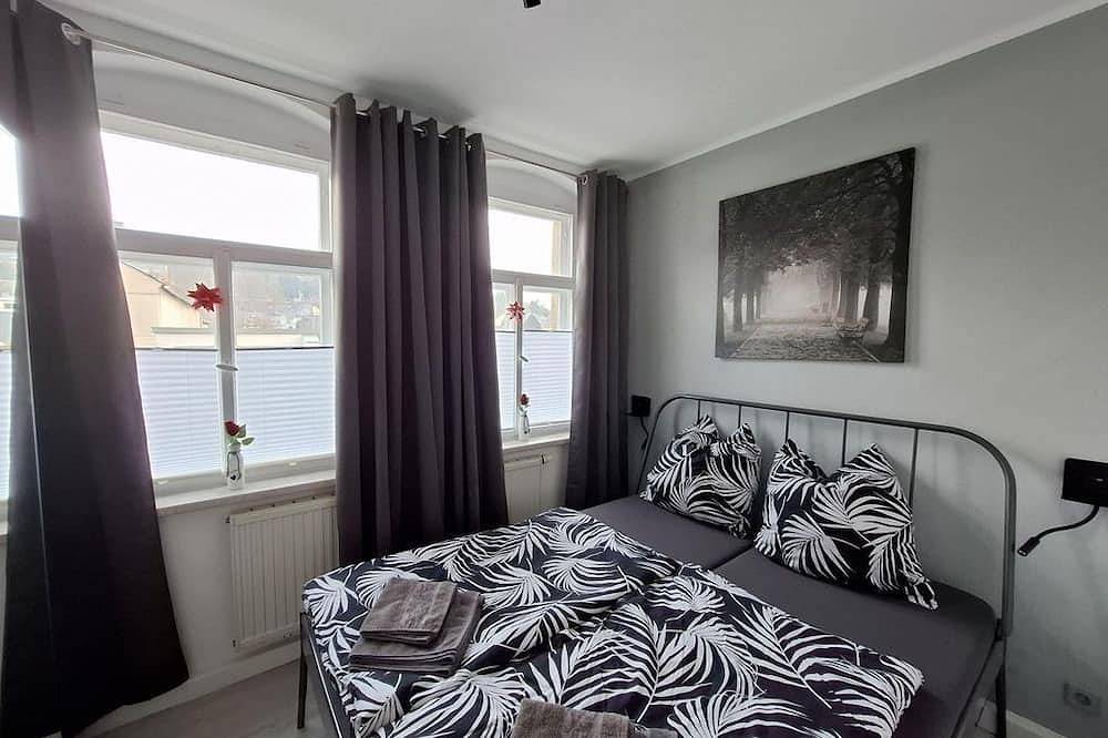 Ganze Wohnung, Ferienwohnung im Zschopauer Herzen - Ferienwohnung 40qm mit Terrasse in Zschopau, Erzgebirge