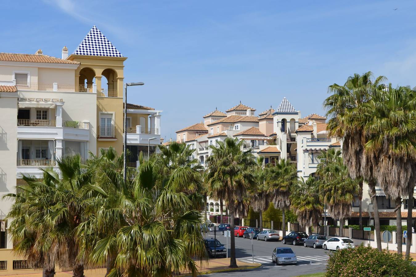 Apartamento entero, Atlántico 86 in Isla Canela, Ayamonte