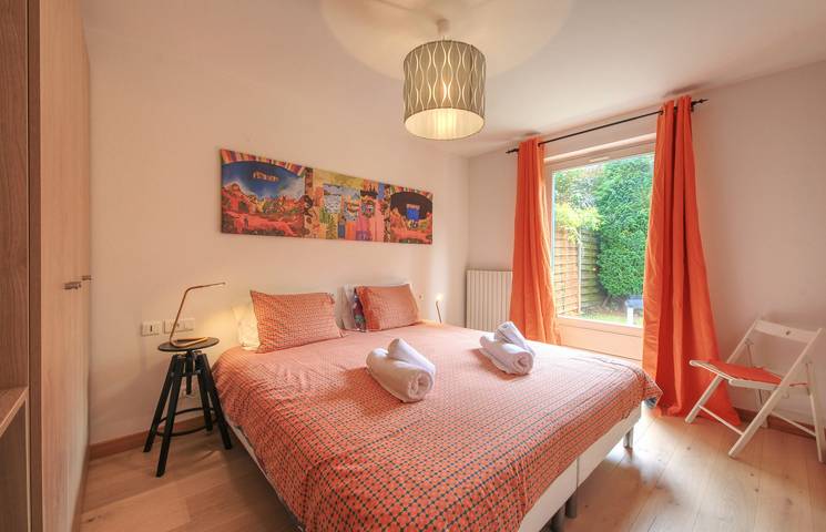 Gîte pour 7 personnes, avec jardin et terrasse, animaux acceptés dans Office De Tourisme De Chamonix - 2