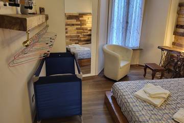 Ferienwohnung für 4 Personen in Luino, Comune di Luino, Bild 1