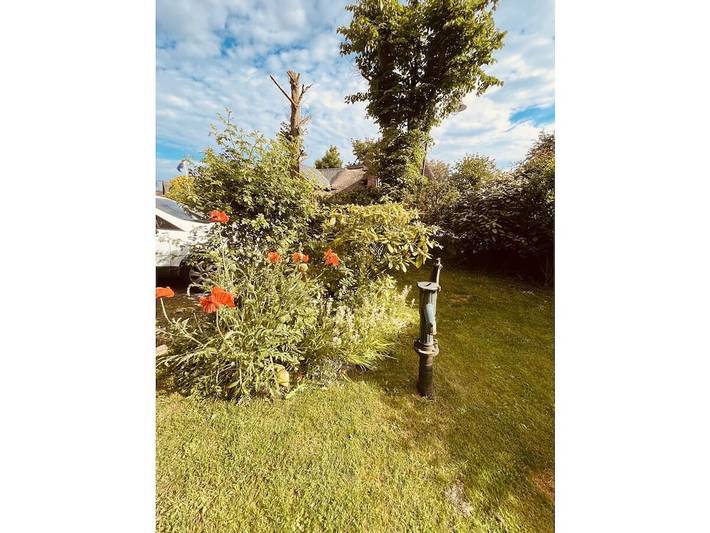 Ferienwohnung in Sylt mit 2 Schlafzimmer in Keitum, Sylt (Gemeinde)