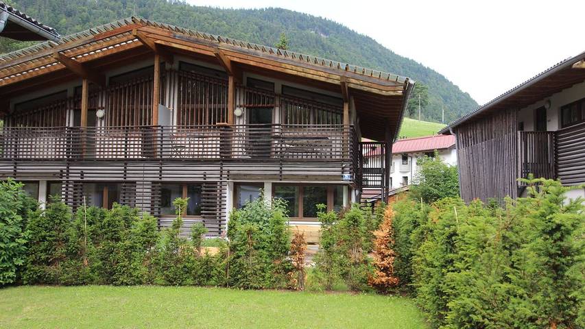 Ferienhaus für 12 Personen, mit Garten und Terrasse - 1