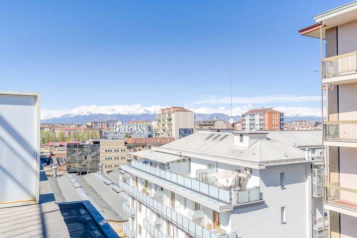 Ganze Wohnung, Ferienwohnung für 3 Personen in Turin, Turin Provinz