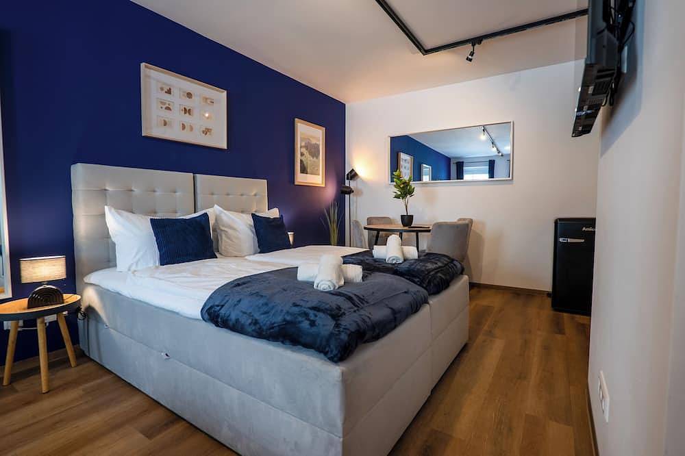 Ganze Wohnung, Mihalca® | Studio Apartment 01 in Legoland Deutschland, Günzburg