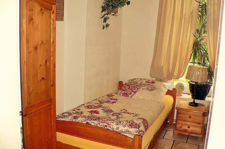 Ferienhaus für 11 Personen, mit Garten in Lichterfelde Berlin - 4