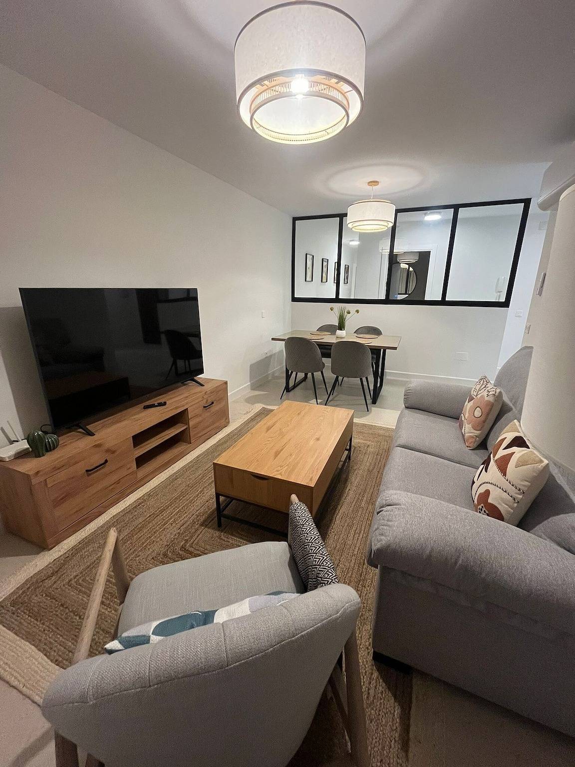 Apartamento La Mina - Ronda Fusión Apartamentos in Ronda, Provincia de Málaga