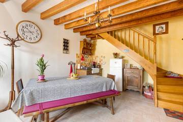Chambre D’hôte pour 2 Personnes dans Villefranche-sur-Cher, Région de Romorantin-Lanthenay, Photo 3