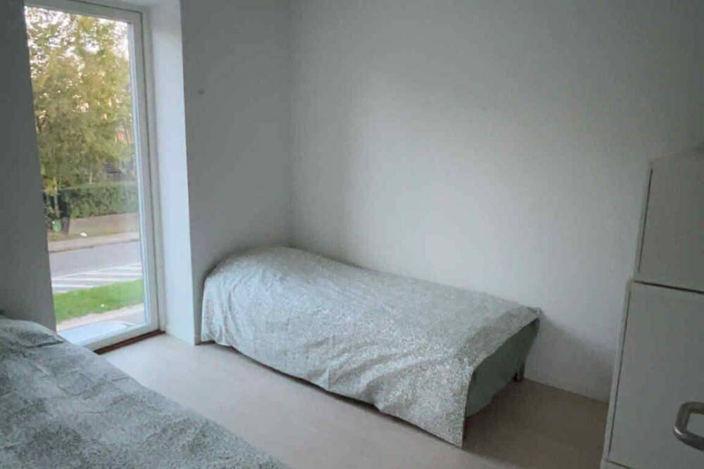 Hel lejlighed, Ferielejlighed for 4 personer in Aarhus, Aarhus Kommune