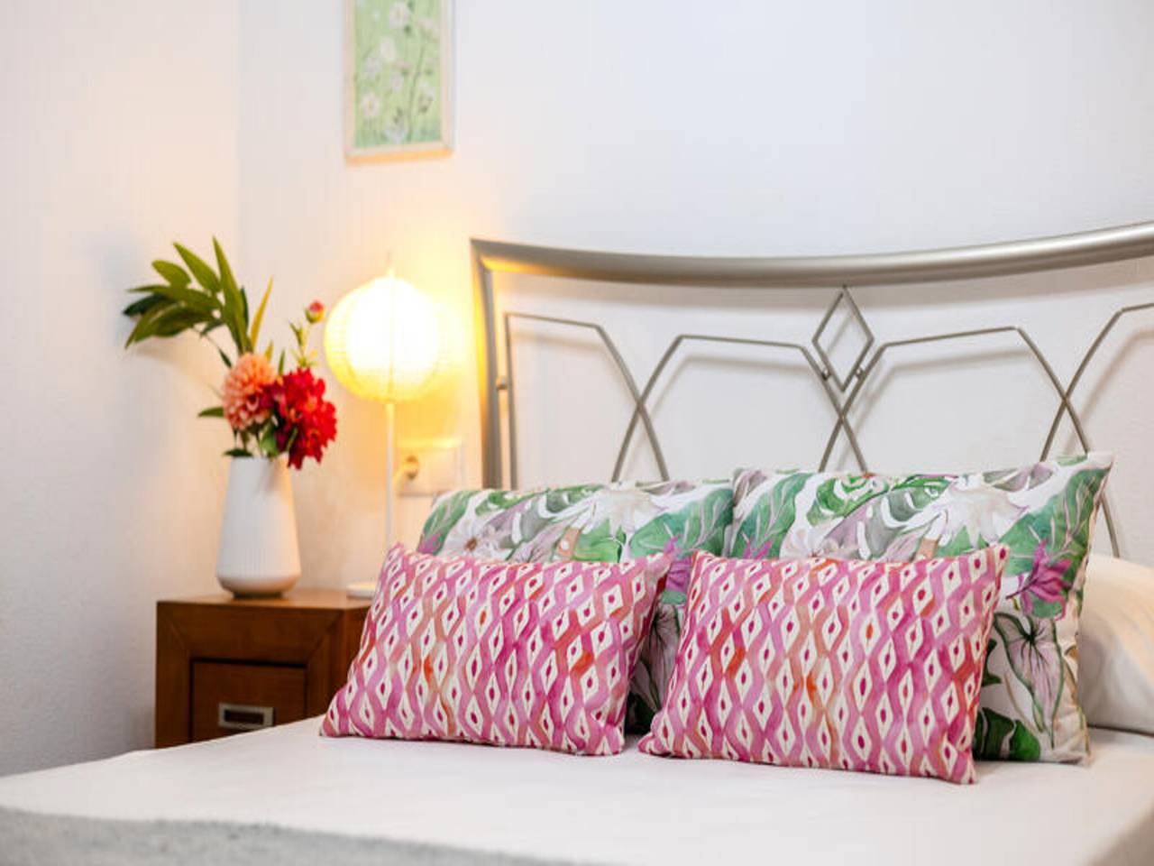 Apartamento entero, Apartamento en Guardamar cerca de la playa de arena in Portico Mediterraneo, Guardamar del Segura