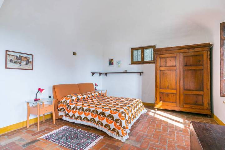 Podere Casina in Sinalunga, Siena e dintorni