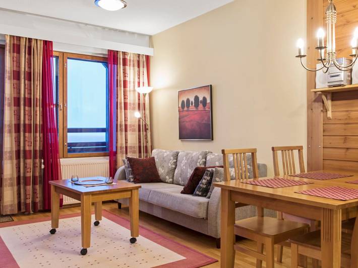 Chalet pour 4 personnes dans Laponie - 2