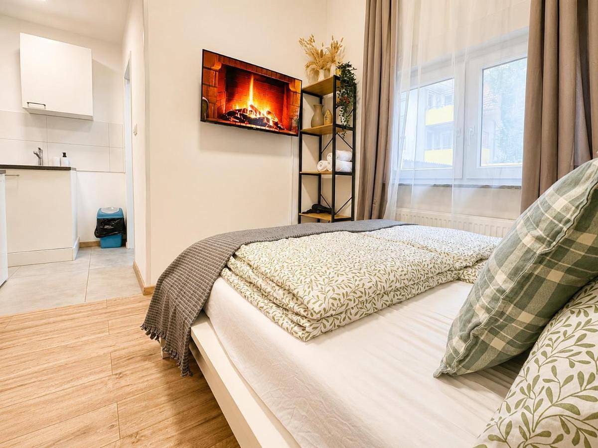 Ganze Wohnung, Easy Stay Koblenz in Wallersheim, Koblenz