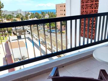 Appartement voor 5 Personen in Playa de Troya, Adeje, Afbeelding 3