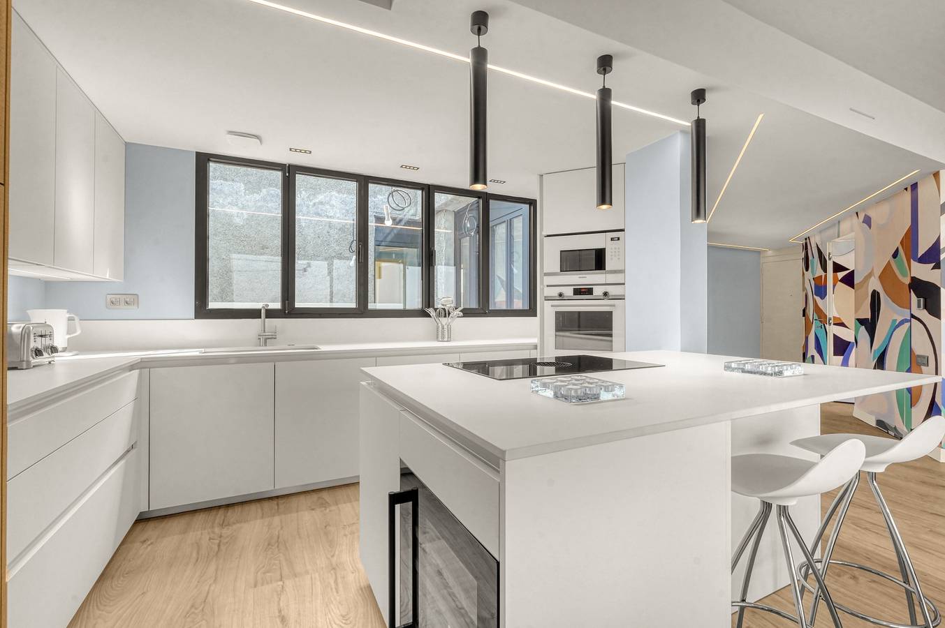 Geheel appartement, Vakantieappartement voor 6 personen met balkon in Toulouse, omgeving Toulouse