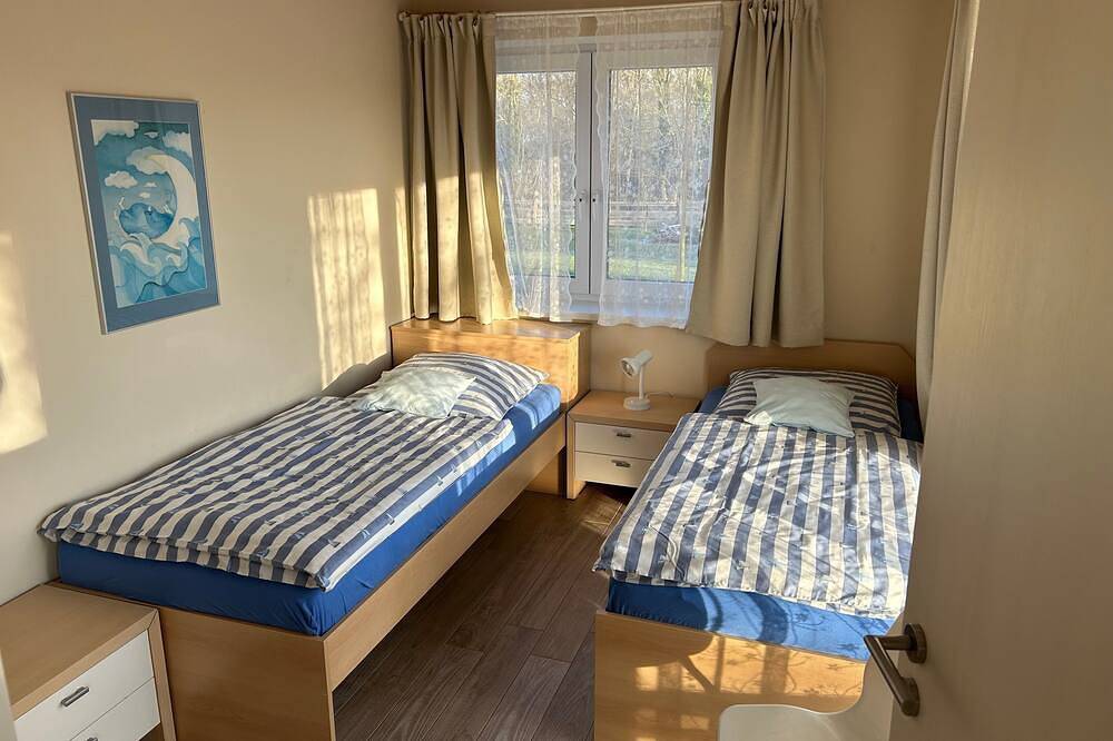 Ferienhaus für 6 Gäste mit 80m² in Wangels in Wangels, Hohwachter Bucht