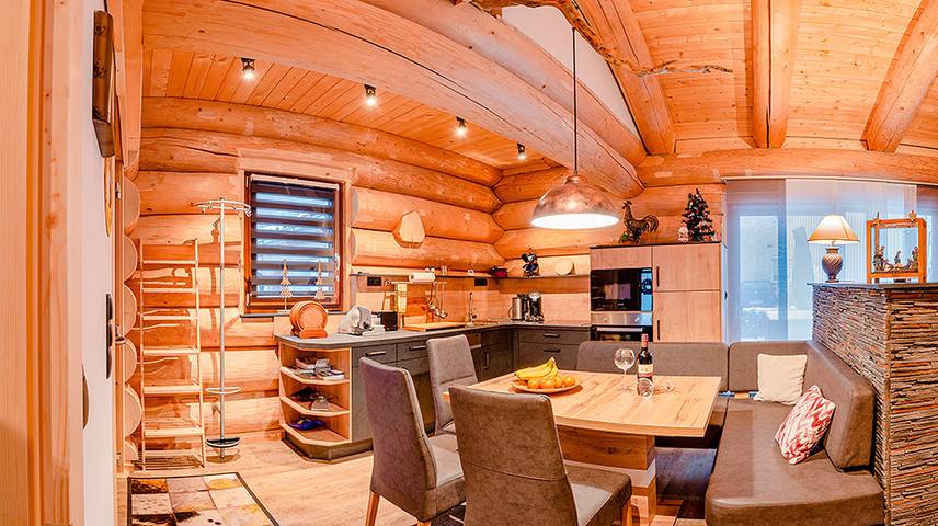 Ferienhaus für 6 Personen, mit Terrasse im Ötztal - 3