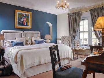 Maison d’hôte pour 2 personnes à Kinsale