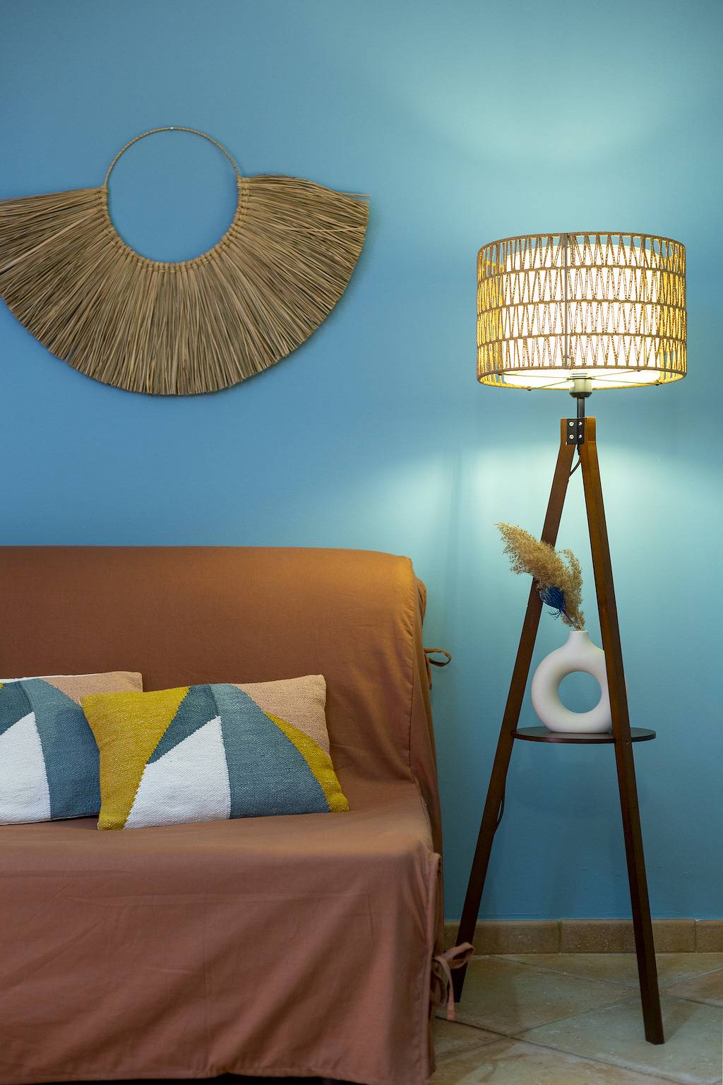 Appartamento intero, Romantic Bohemien apartment- private terrace in Piscinas, Sulcis Iglesiente