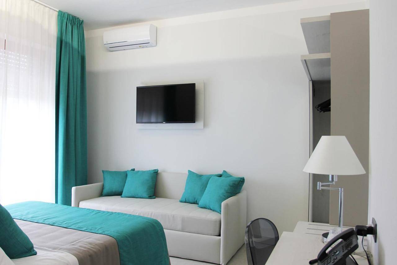 Park Hotel Giusy in Lido di Camaiore, Camaiore
