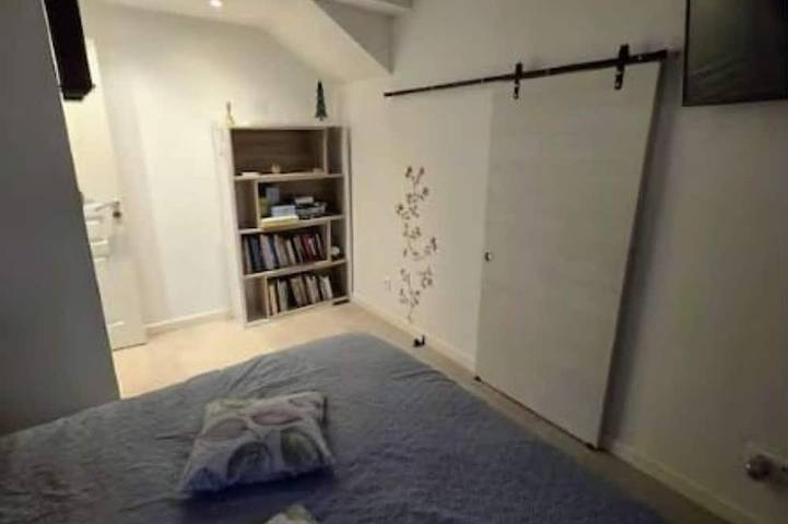 Location de vacances pour 6 personnes à Sarrola-Carcopino - 3